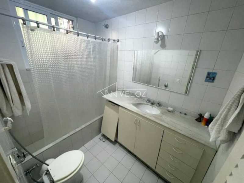 Apartamento, 4 quartos, 394 m² - Foto 21