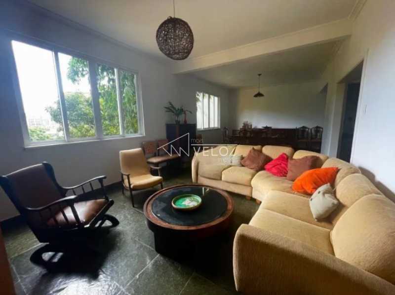 Apartamento, 4 quartos, 394 m² - Foto 6