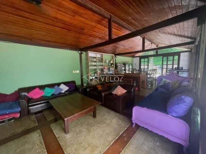 Apartamento, 4 quartos, 394 m² - Foto 5