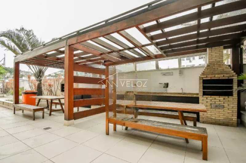 Apartamento, 4 quartos, 115 m² - Foto 14