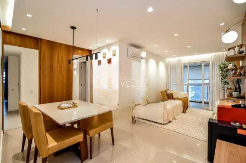 Apartamento, 4 quartos, 115 m² - Foto 21