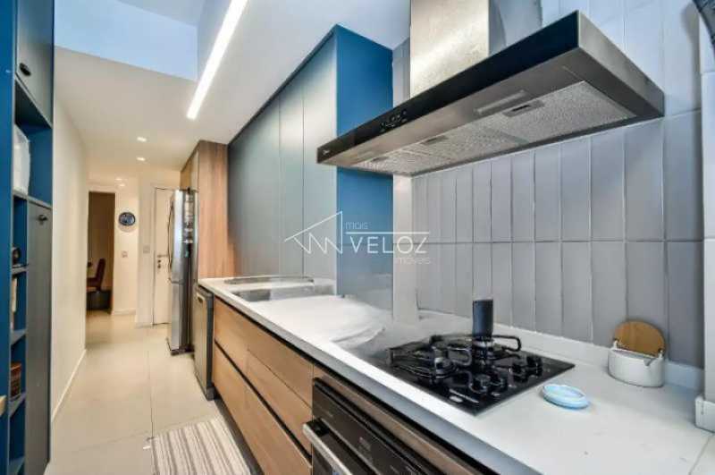 Apartamento, 4 quartos, 115 m² - Foto 19