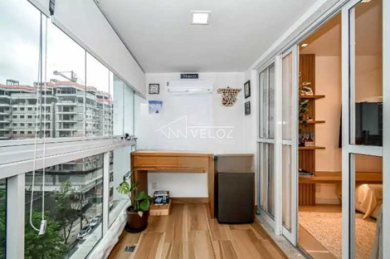 Apartamento, 4 quartos, 115 m² - Foto 7