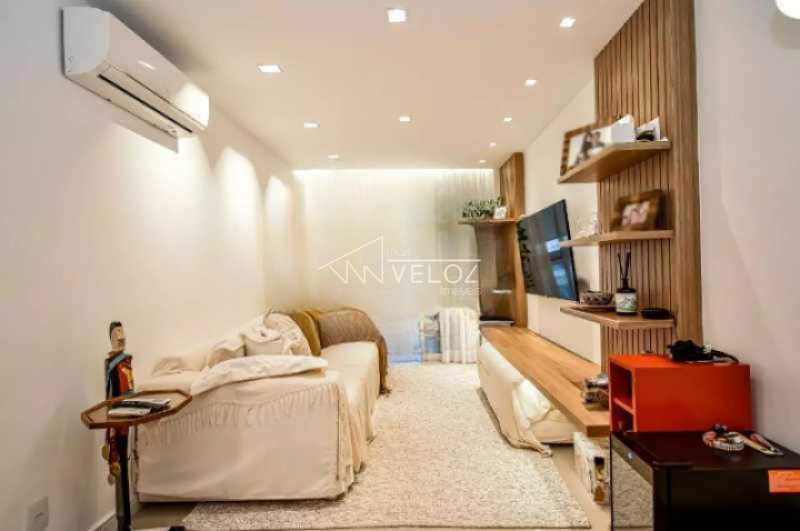 Apartamento, 4 quartos, 115 m² - Foto 25