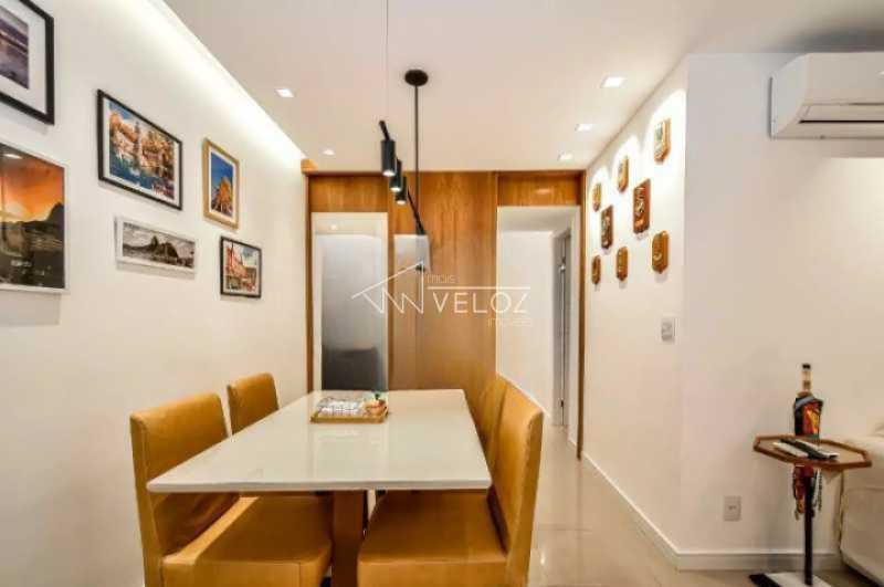 Apartamento, 4 quartos, 115 m² - Foto 20