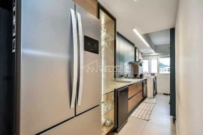 Apartamento, 4 quartos, 115 m² - Foto 23