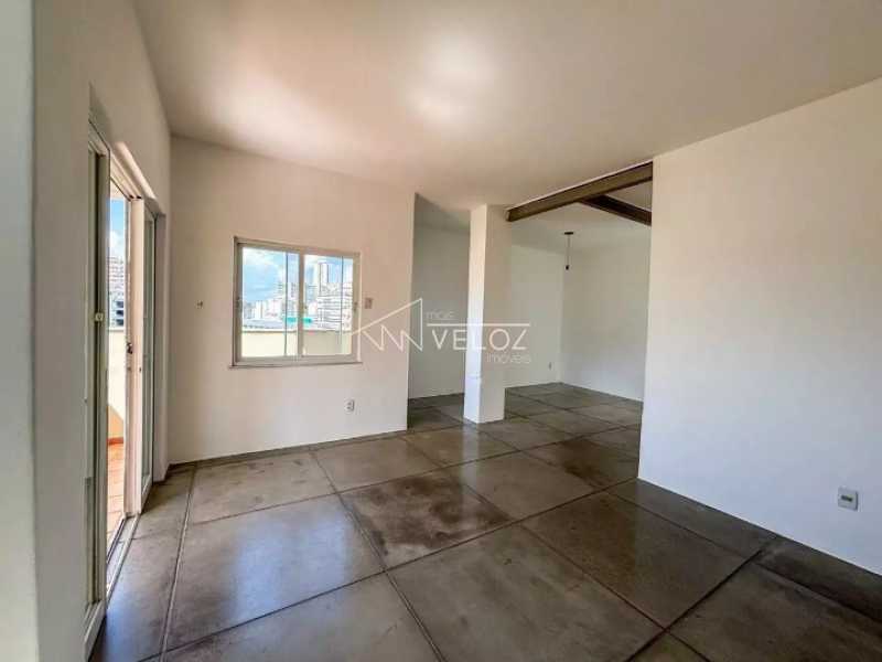 Apartamento à venda com 2 quartos, 135m² - Foto 4