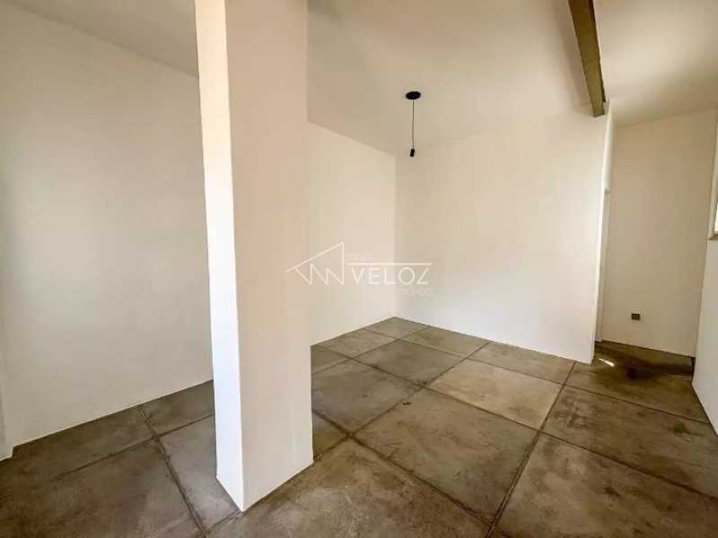 Apartamento à venda com 2 quartos, 135m² - Foto 5