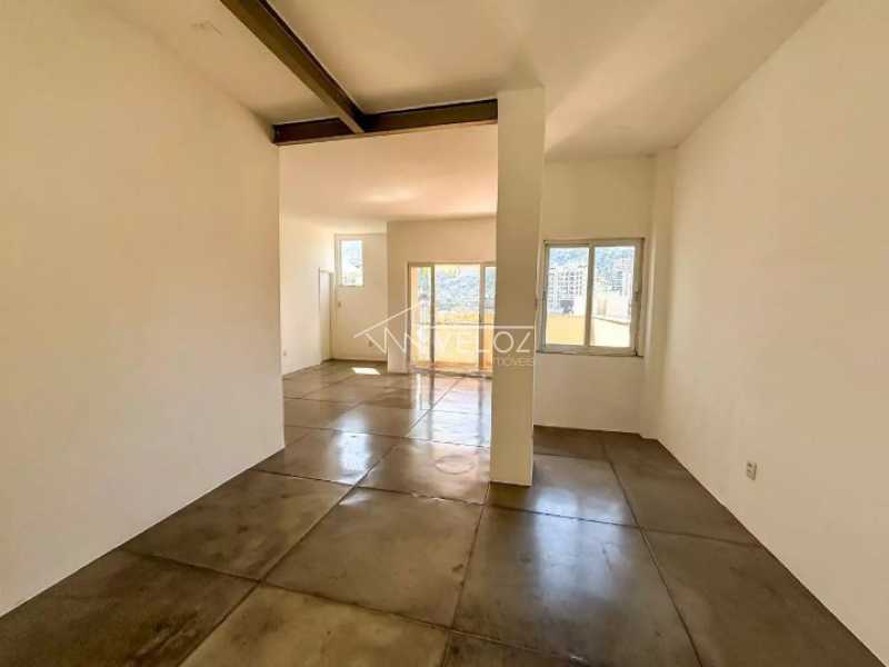 Apartamento à venda com 2 quartos, 135m² - Foto 6