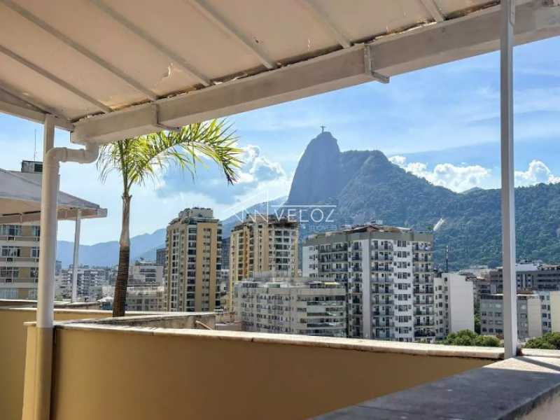 Apartamento à venda com 2 quartos, 135m² - Foto 7