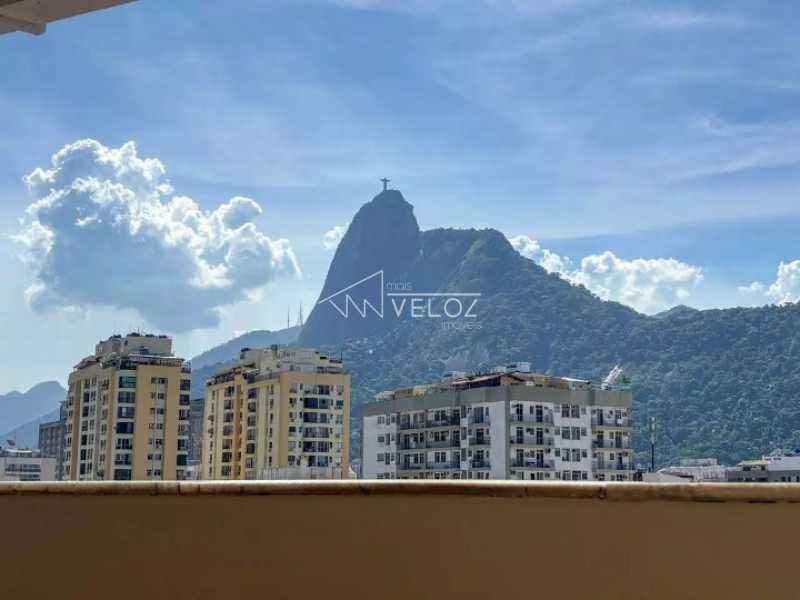 Apartamento à venda com 2 quartos, 135m² - Foto 10