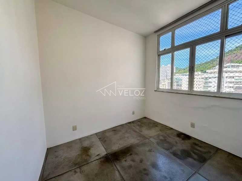 Apartamento à venda com 2 quartos, 135m² - Foto 11