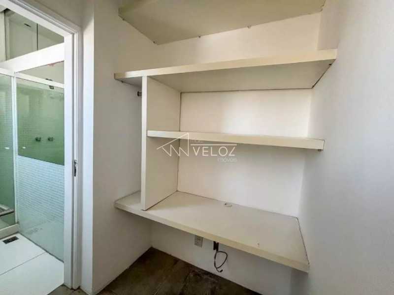 Apartamento à venda com 2 quartos, 135m² - Foto 13