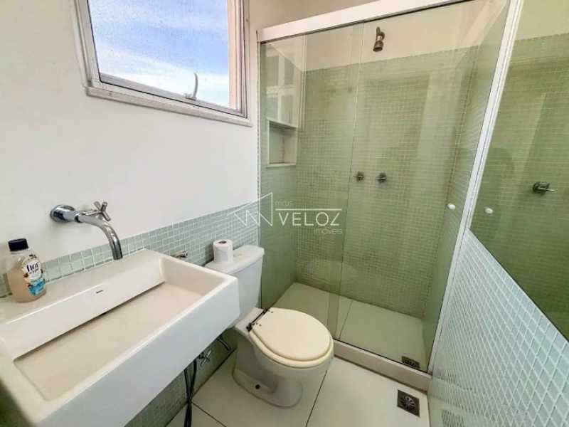 Apartamento à venda com 2 quartos, 135m² - Foto 14