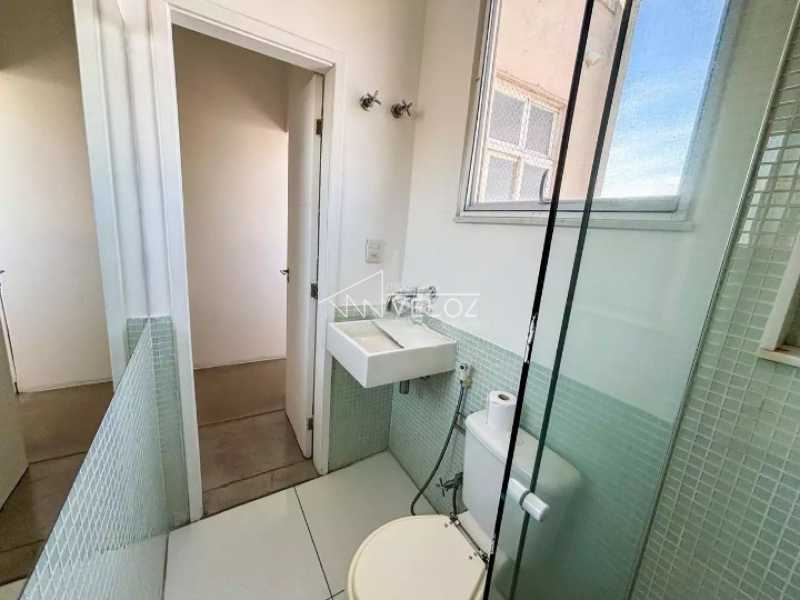 Apartamento à venda com 2 quartos, 135m² - Foto 15