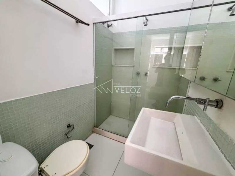 Apartamento à venda com 2 quartos, 135m² - Foto 19