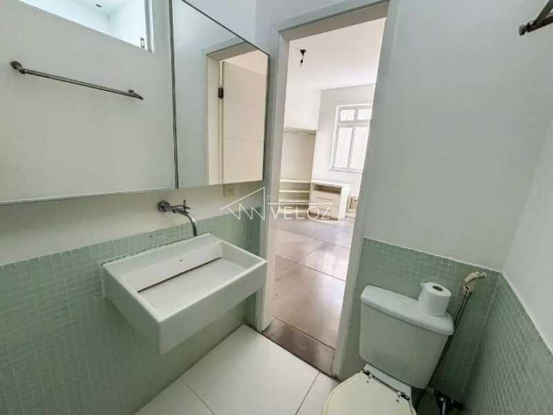 Apartamento à venda com 2 quartos, 135m² - Foto 20