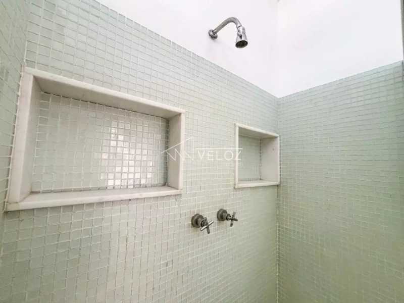 Apartamento à venda com 2 quartos, 135m² - Foto 21