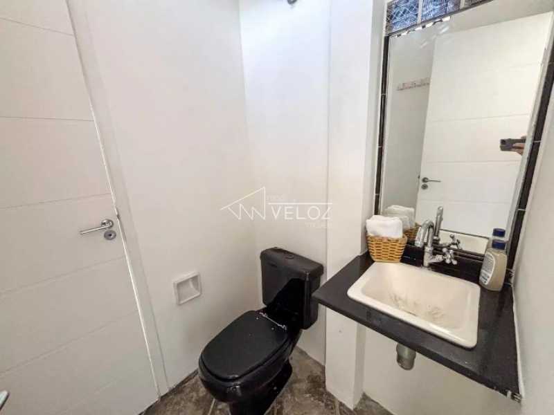 Apartamento à venda com 2 quartos, 135m² - Foto 22