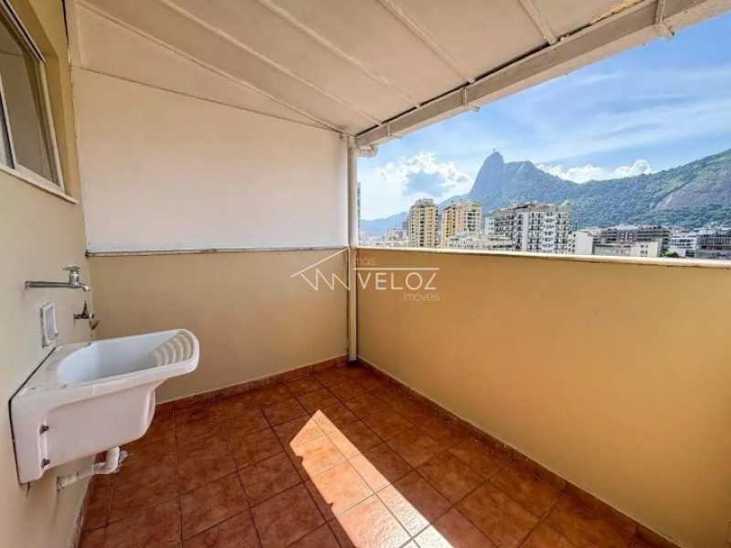 Apartamento à venda com 2 quartos, 135m² - Foto 26