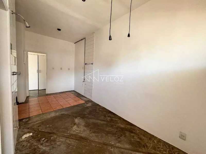 Apartamento à venda com 2 quartos, 135m² - Foto 25