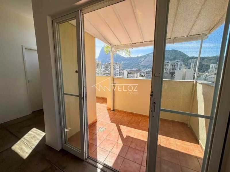Apartamento à venda com 2 quartos, 135m² - Foto 27