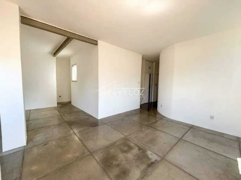 Apartamento à venda com 2 quartos, 135m² - Foto 3