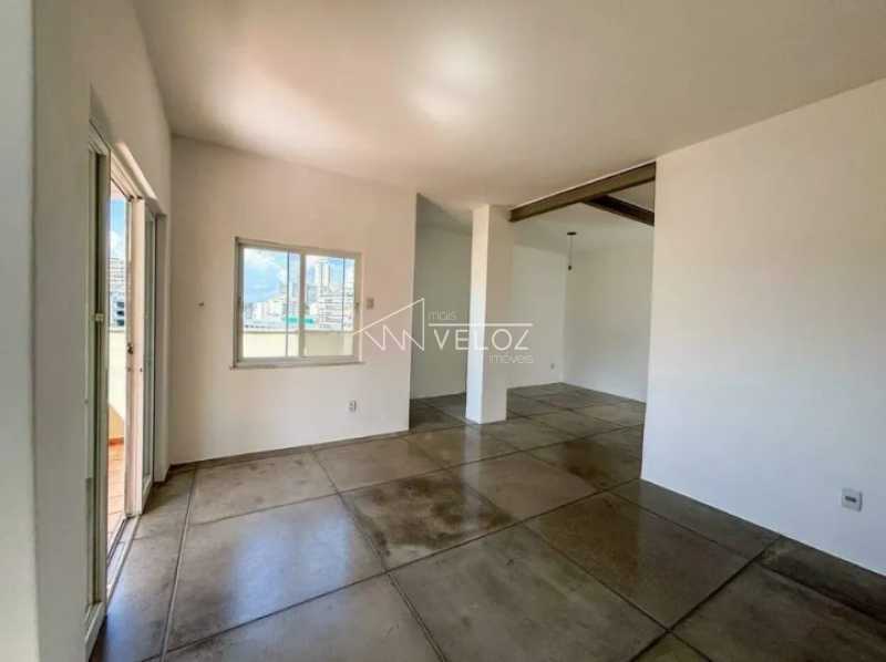 Apartamento à venda com 2 quartos, 135m² - Foto 4