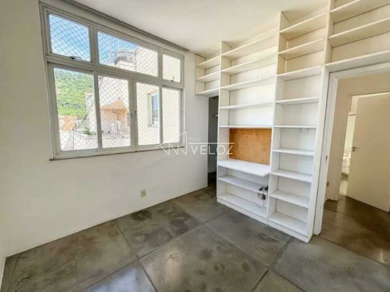 Apartamento à venda com 2 quartos, 135m² - Foto 11
