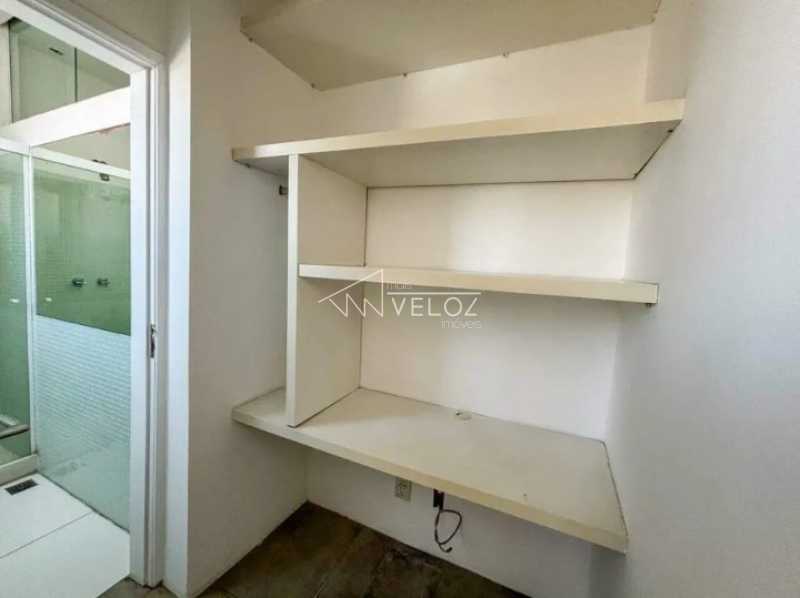 Apartamento à venda com 2 quartos, 135m² - Foto 12
