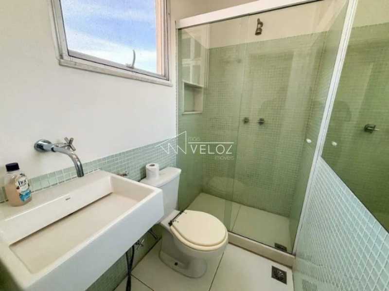 Apartamento à venda com 2 quartos, 135m² - Foto 13