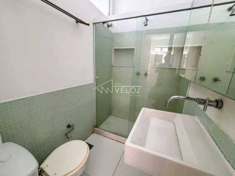 Apartamento à venda com 2 quartos, 135m² - Foto 18