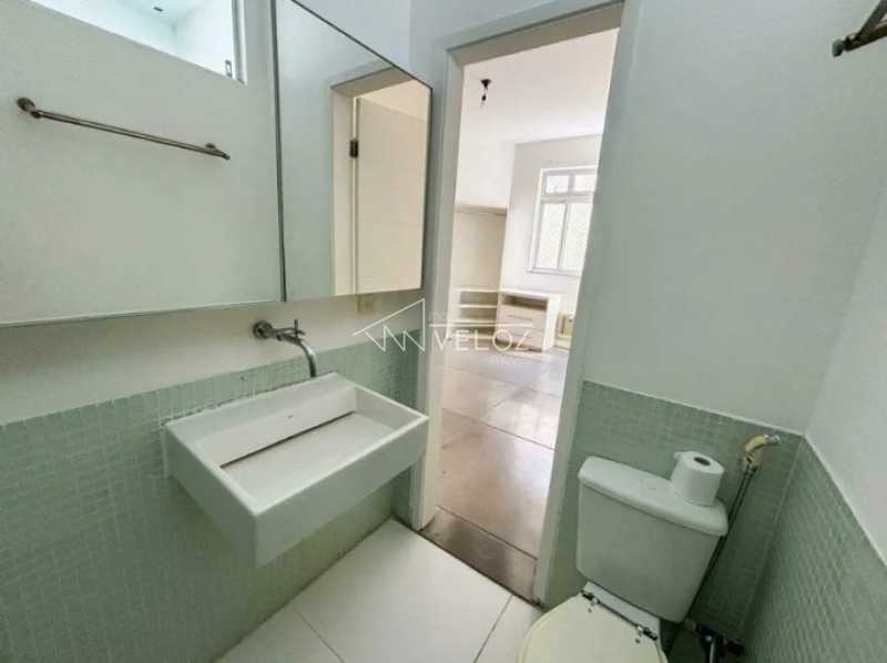 Apartamento à venda com 2 quartos, 135m² - Foto 19