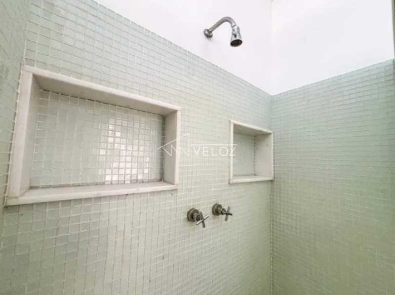 Apartamento à venda com 2 quartos, 135m² - Foto 20