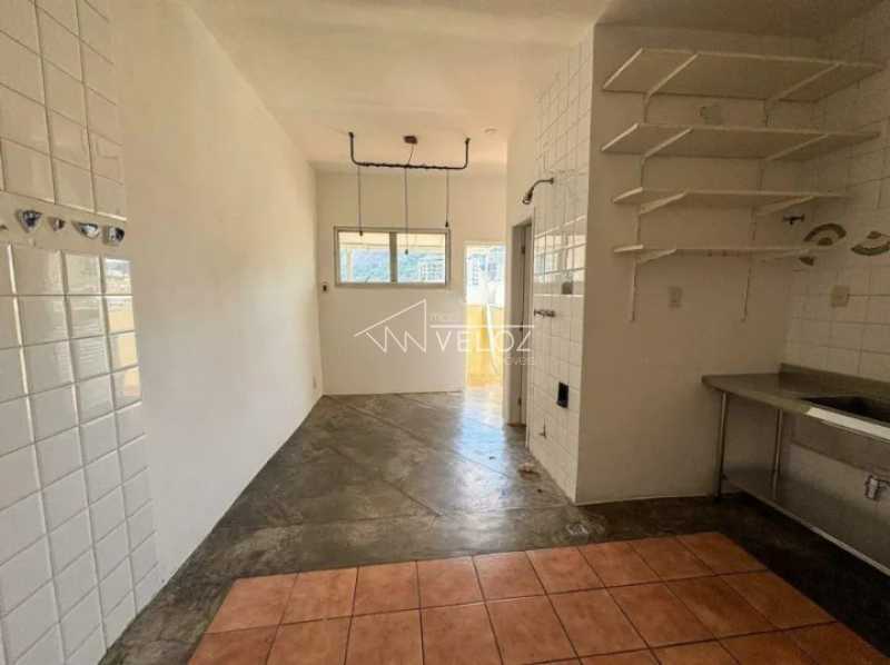 Apartamento à venda com 2 quartos, 135m² - Foto 22
