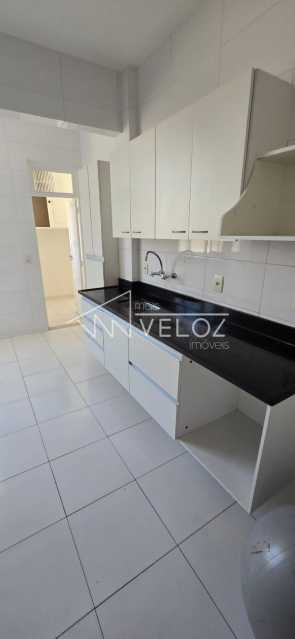 Apartamento, 3 quartos, 109 m² - Foto 4