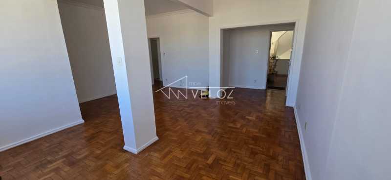 Apartamento, 3 quartos, 109 m² - Foto 8