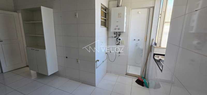Apartamento, 3 quartos, 109 m² - Foto 13