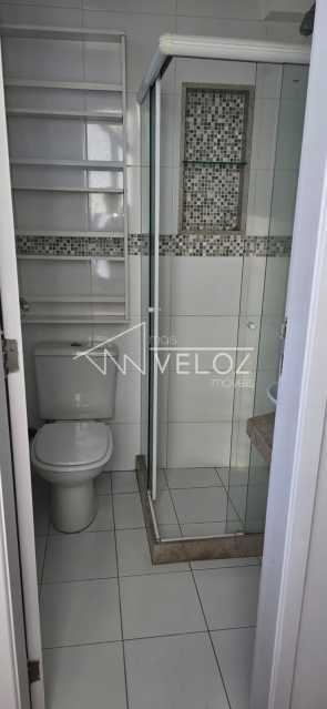Apartamento, 3 quartos, 109 m² - Foto 22