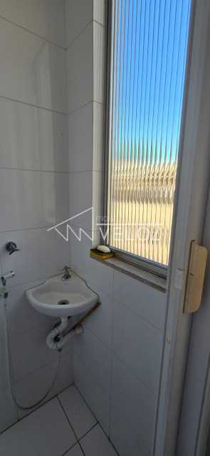 Apartamento, 3 quartos, 109 m² - Foto 23