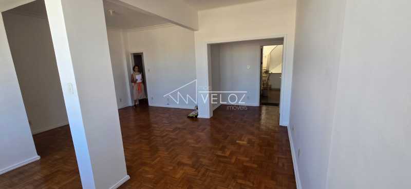 Apartamento, 3 quartos, 109 m² - Foto 24