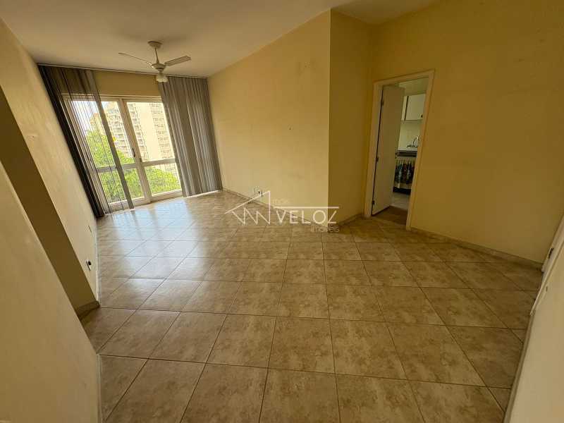 Apartamento, 1 quarto, 59 m² - Foto 16