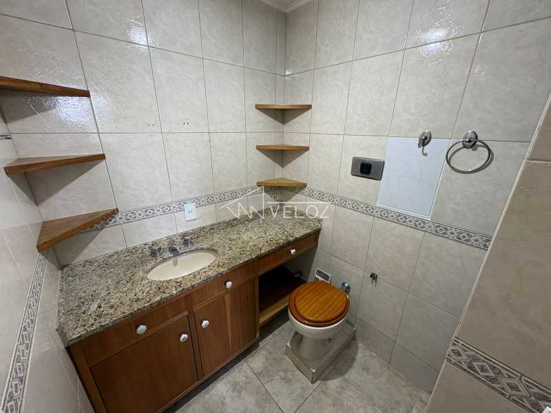 Apartamento, 1 quarto, 59 m² - Foto 19