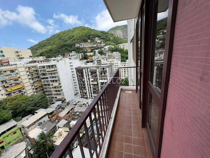 Apartamento, 1 quarto, 59 m² - Foto 13