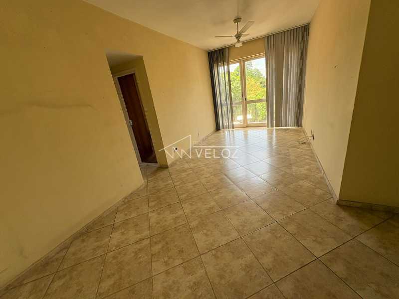 Apartamento, 1 quarto, 59 m² - Foto 7