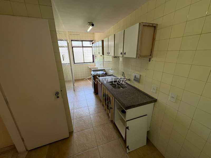 Apartamento, 1 quarto, 59 m² - Foto 5