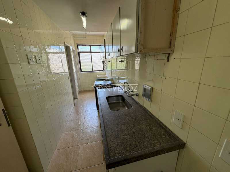 Apartamento, 1 quarto, 59 m² - Foto 2