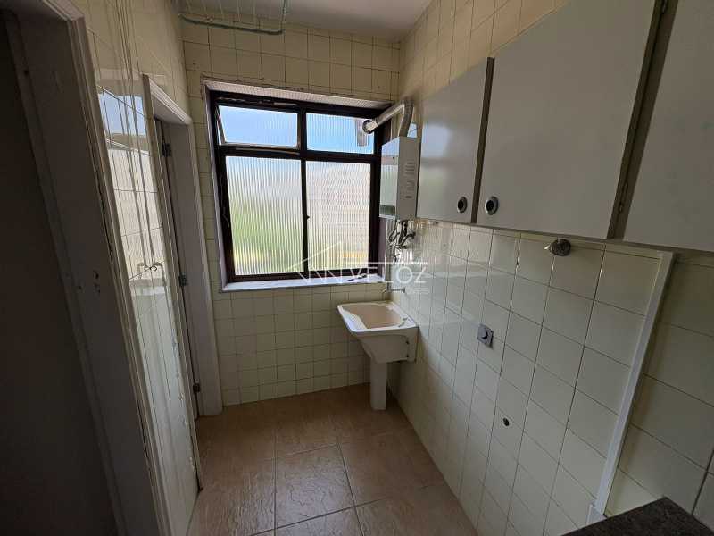 Apartamento, 1 quarto, 59 m² - Foto 3