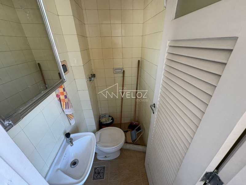 Apartamento, 1 quarto, 59 m² - Foto 10