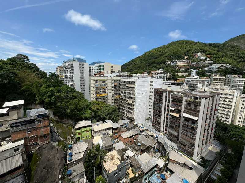 Apartamento, 1 quarto, 59 m² - Foto 6